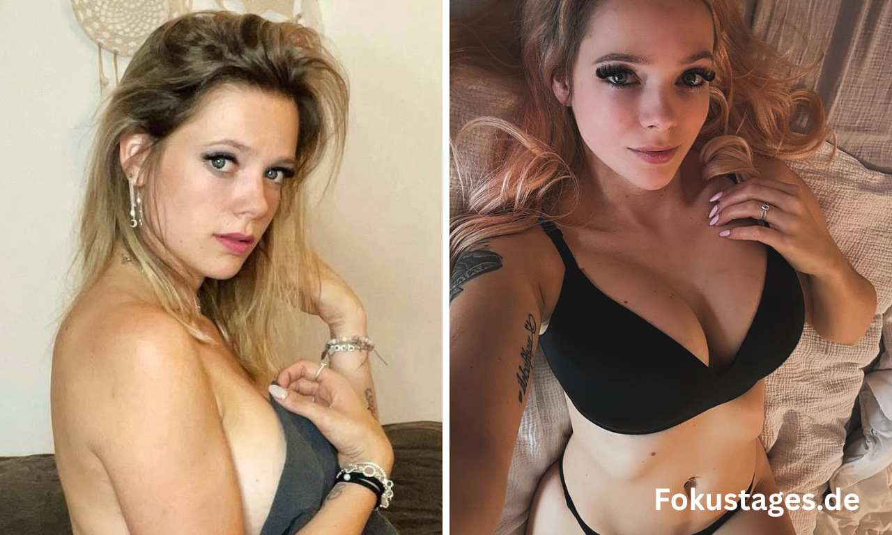 Fapello Anne Wünsche