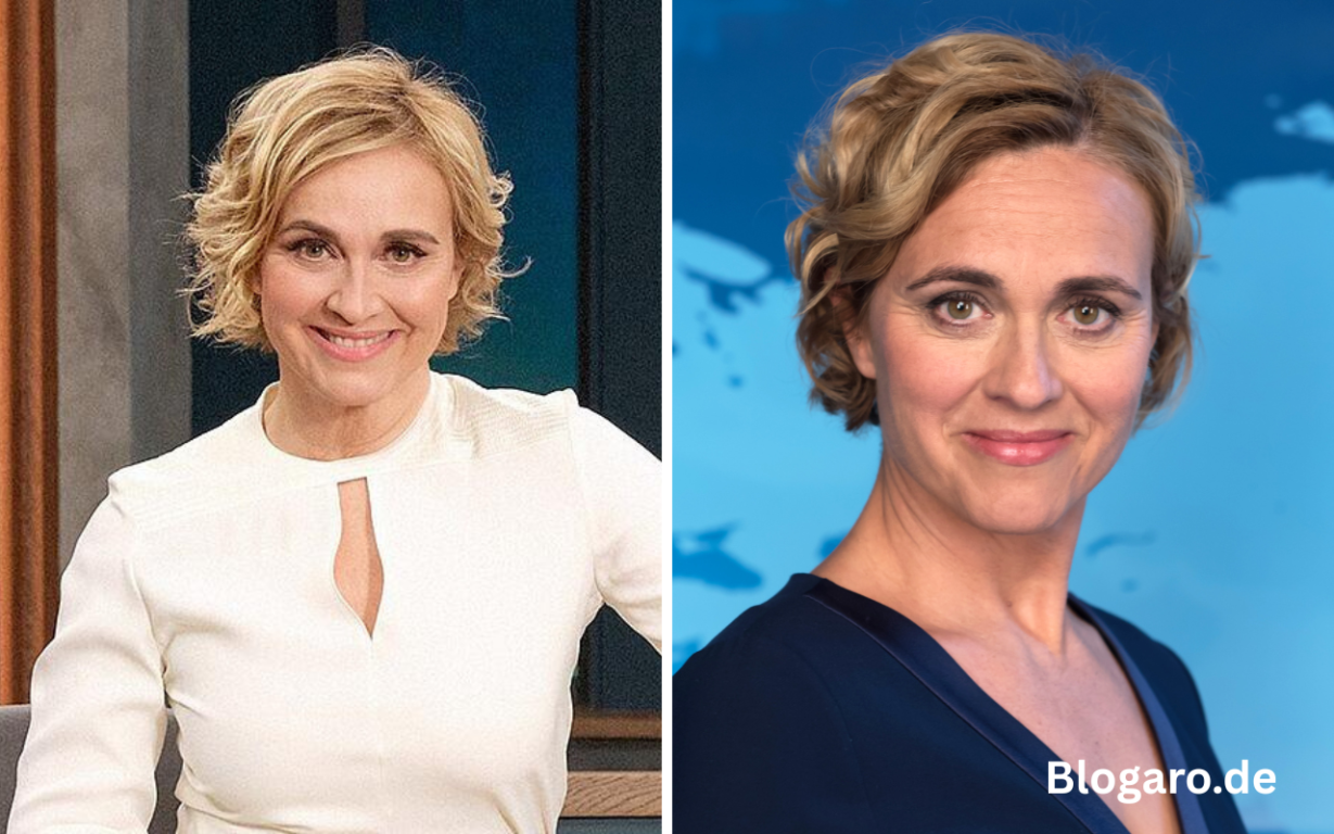 Caren Miosga geschieden