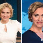 Caren Miosga geschieden